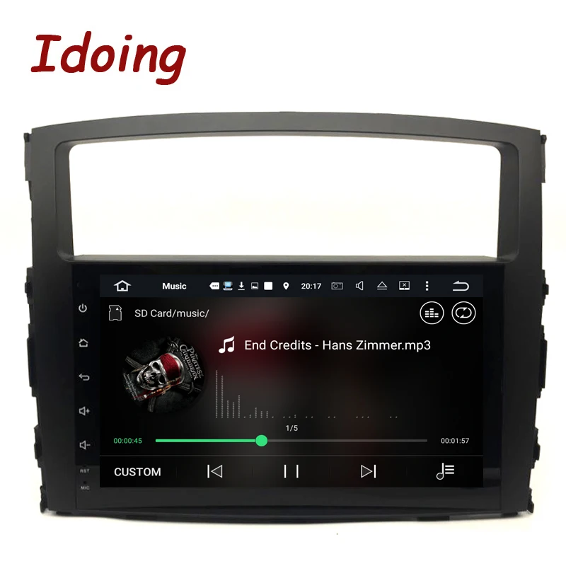 Pаспродажа Idoing 9