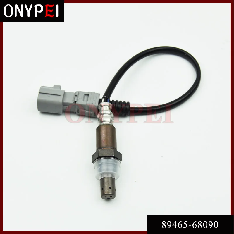 Кислородный датчик O2 89465-68090 для Toyota 2010-2012 Wish ZGE20 ZGE22 | Автомобили и мотоциклы