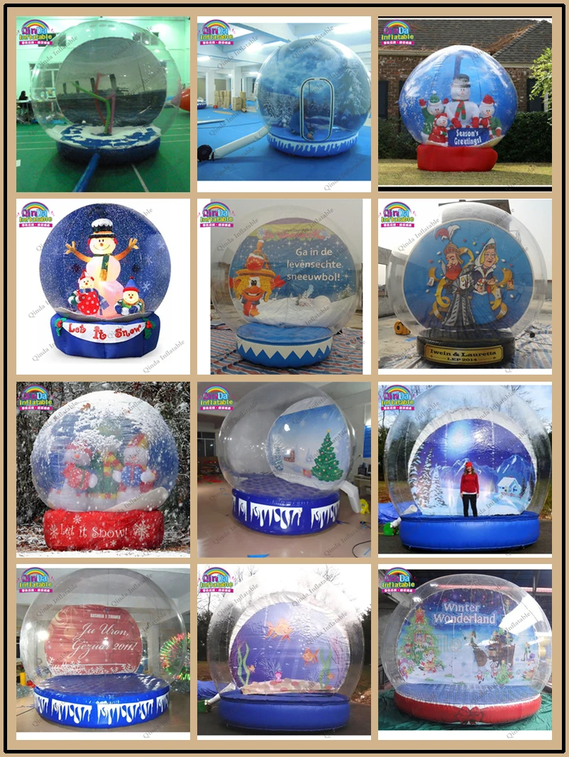 snow globe1
