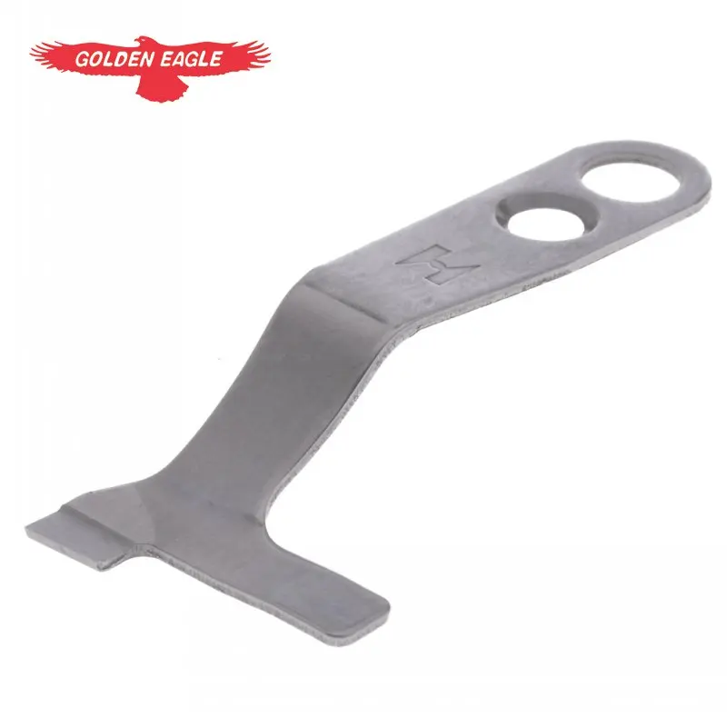 

S02637-001 STRONG.H brand REGIS for BROTHER DBZ-B737 fixed knife industrial sewing machine spare parts