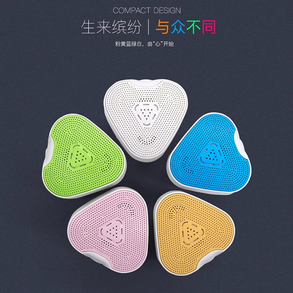 BH H1 Domestic Gas Alarm Kitchen LPG Leakage Sound And Light Detector