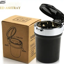 Подарок Водить Автомобиль Пепельница держатель для Honda CRV XRV Джаз Accord Civic Crider jade Одиссея Spirior элемент Легенда пилот интимные аксессуары