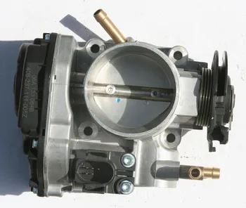 

Throttle Body Assembly with Motor and TPS For Volkswagen Transporter 2.5 T4 2.5 OE 06A133064B 408-237-111-005Z