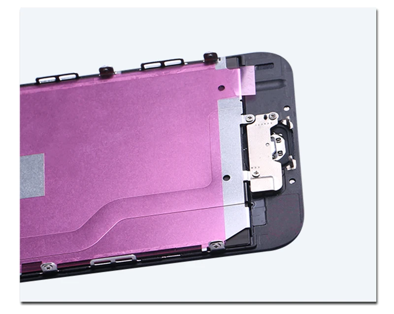 LCD Display Replacement Full  Assembly For iPhone 6 (11)