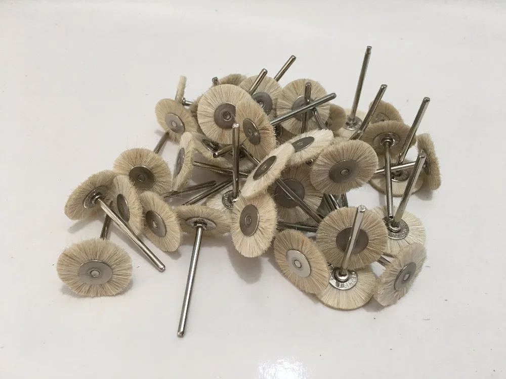 Free Shipping China Polishing Wheels 144pcs/box Jewelry Rotary