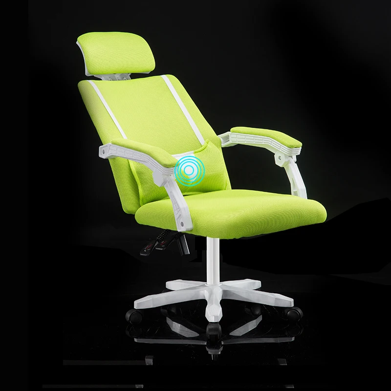 Armchair Gamer Sessel Sedie Sedia Ufficio Ergonomic Sandalyeler Furniture Fauteuil Poltrona Cadeira Silla Gaming Office Chair -
