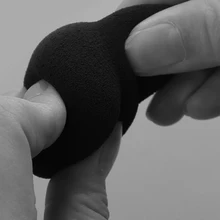 Bgln губка мяч потертый хлопок эскиз бумага протирать ручка мазок Магия хлопок моющийся хлопок живопись товары для рукоделия