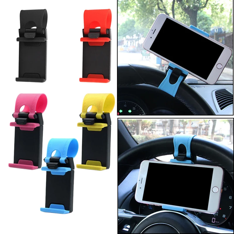 Мобильный телефон на руль держатель для iPhone 8 7 Plus 6s Samsung millet iphone Volvo S40 S60 S80 XC60 XC90 V40