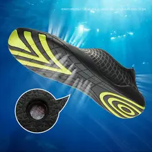 1 пара унисекс тонкий эластичный плавание, дайвинг уличная спортивная обувь гибкий дышащий Противоскользящий носки серфинг Йога Водонепроницаемый Lightwe