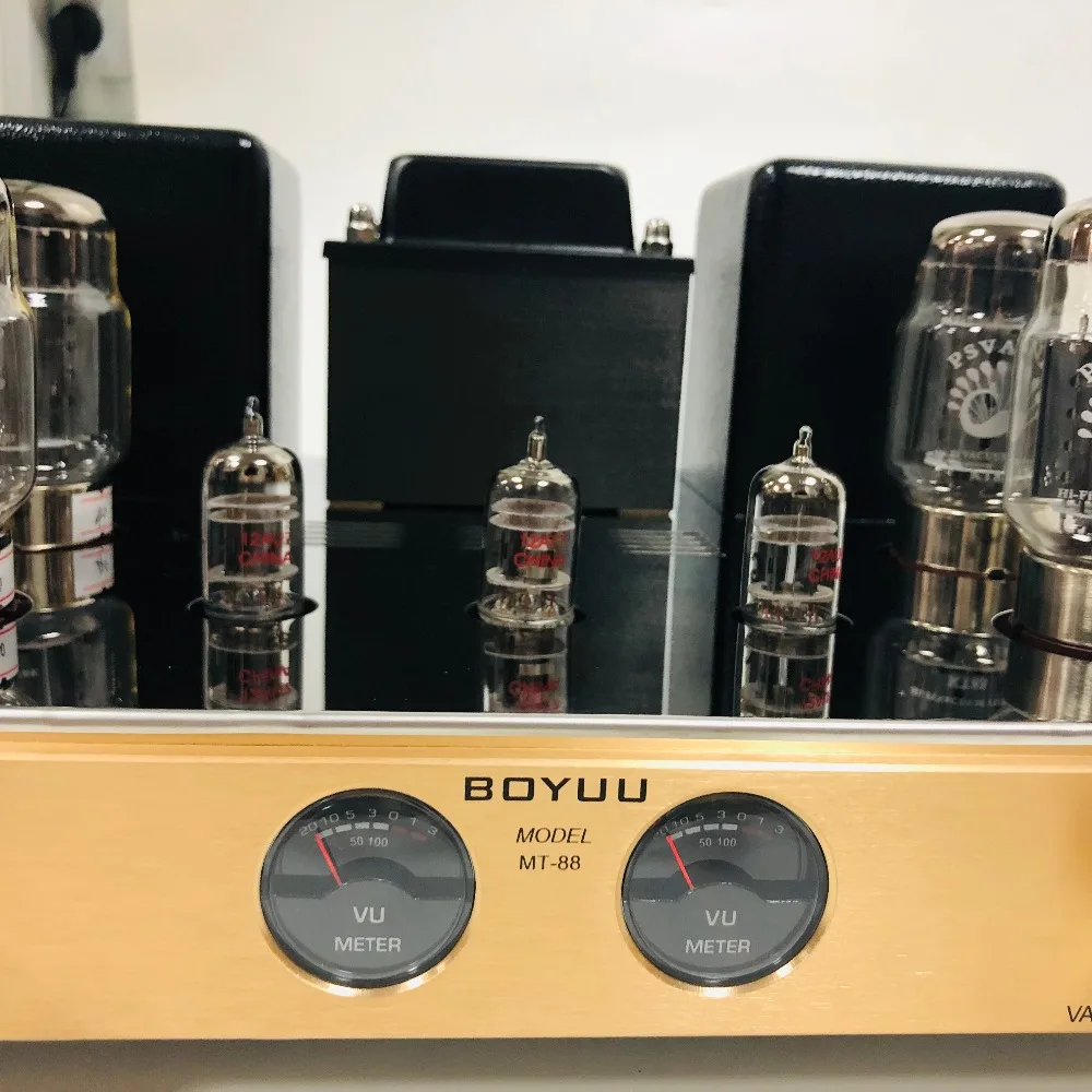 REISONG-Boyuu-MT-88-KT88-tube-amp-Push-pull-Hi-Fi-audio-amplifier-new09