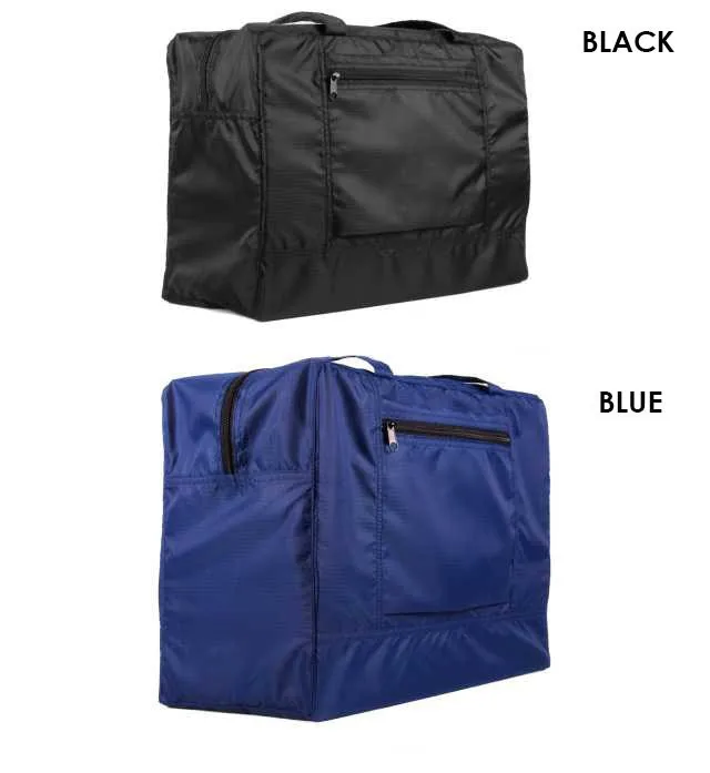 BAGSMART, Новое поступление, унисекс, дорожная сумка, водонепроницаемая, унисекс, дорожные сумки, багаж, дорожная сумка, складные сумки, 4 цвета