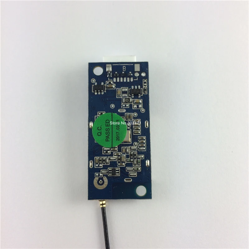 Плата Wi Fi для внешнего модуля IP камеры видеонаблюдения (чип RT3070) плата PCB камера IPC