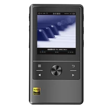 Новый портативный музыкальный плеер Cayin N3 DSD Bluetooth otg Hi Fi mp3 USB аудио