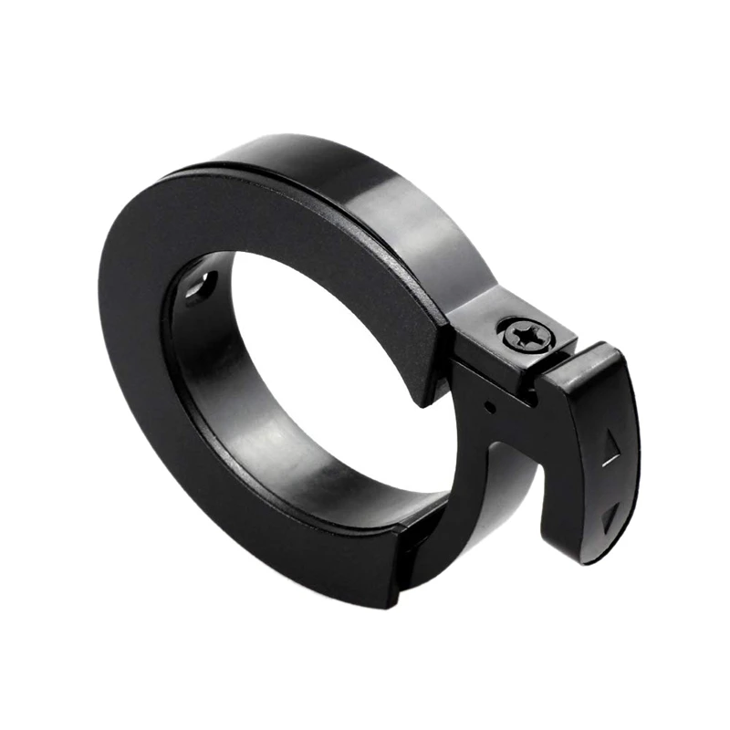 Circle Clasped Guard-Ring Buckle For Xiaomi M365 Electric Scooter Accessory Part Circle Clasped Guard-Ring Buckle For Xiaomi M365 Electric Scooter Accessory Part