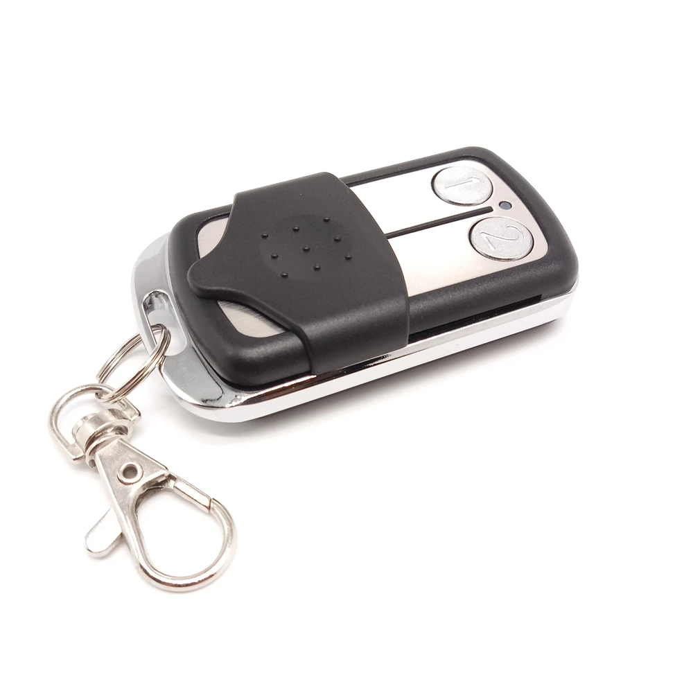 1 pcs free shipping rolling door and barrier gate remote control with
