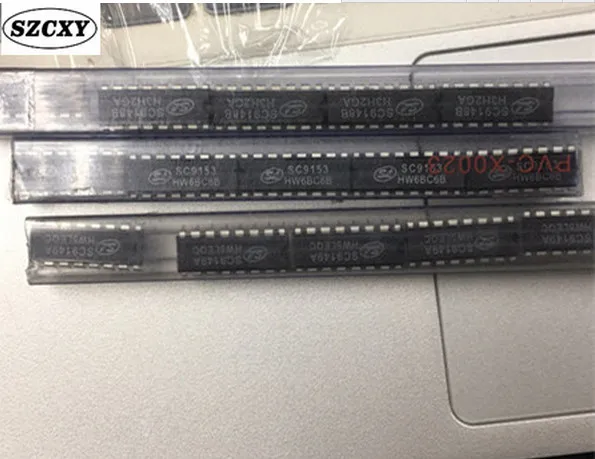 30 шт., sc9153-20PCS sc9148b-5PCS sc9149a-5PCS