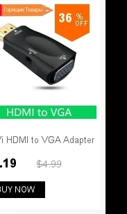 USB C к HDMI 4 K* 2 K конвертер USB 3,1 type-c USB-C адаптер к HDMI Женский Для VGA кабель huawei mate 10