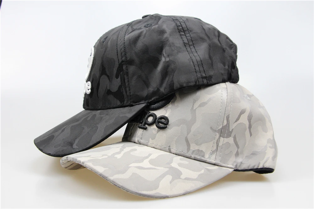

2019 new sports caps for men and women EA7000