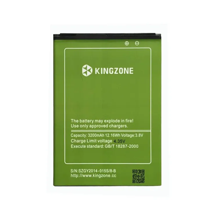 Оригинальный аккумулятор MATCHEA для смартфона KingZone k1 3 8 в 3200 мАч|battery for|original batterybattery