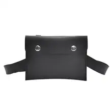 Модные женские повседневные сумки через плечо, женские Сумки из искусственной кожи, поясные сумки на ремне, женские сумки на плечо, женские повседневные сумки для девушек