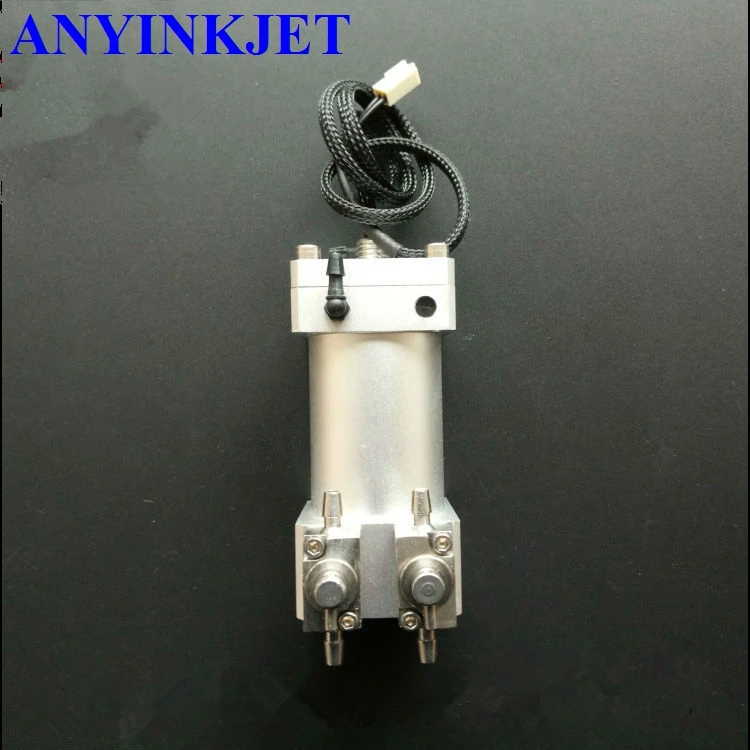 

For printer uv tank with valve 2 way For large printer sub tank with 2 valve