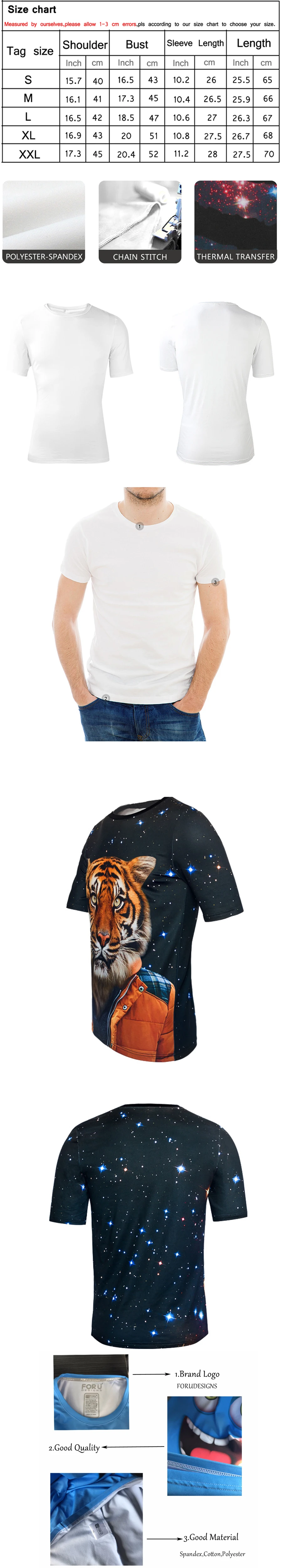 personalized men tshirt