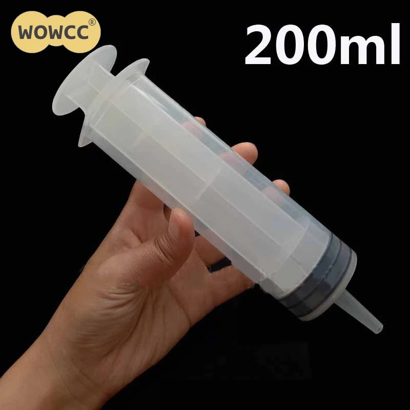 WOWCC 1 шт. многоразовая большая Гидропоника пластиковая Стерильная питательная