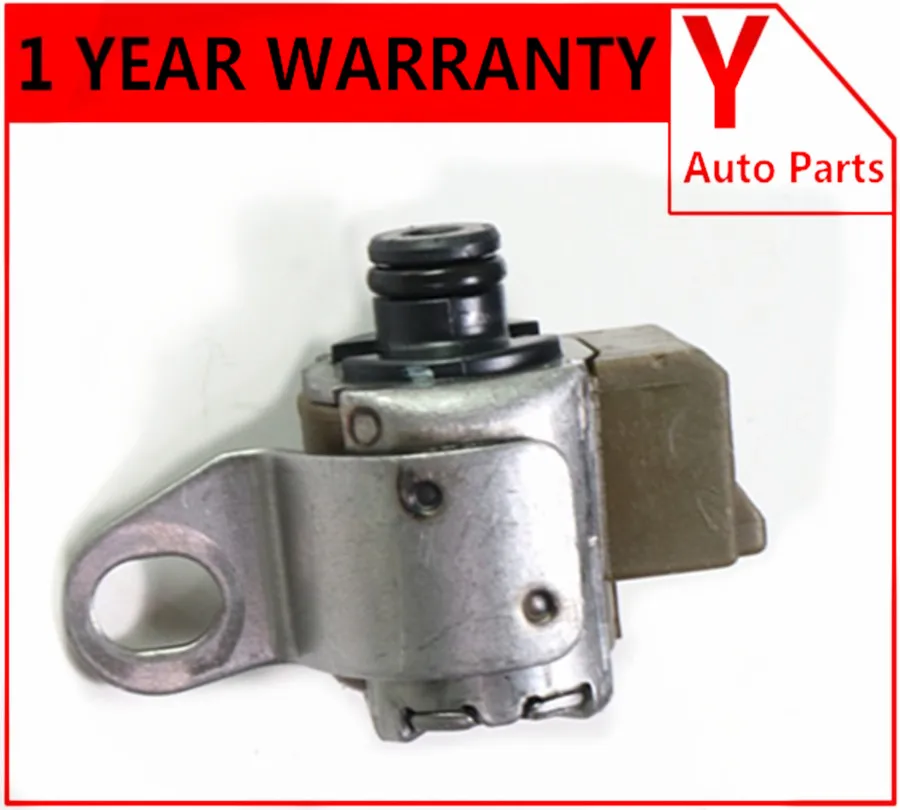 Solenoid Valve 26591 65D10 for SUZUKI APV CARRY Transmission Solenoid
