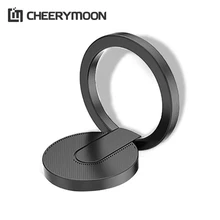 

CHEERYMOON Fine Lines Holder Universal Mobile Phone Stand IRE Metal Finger Grip For iPhone Ring Samsung Bracket AE Saver SHIP