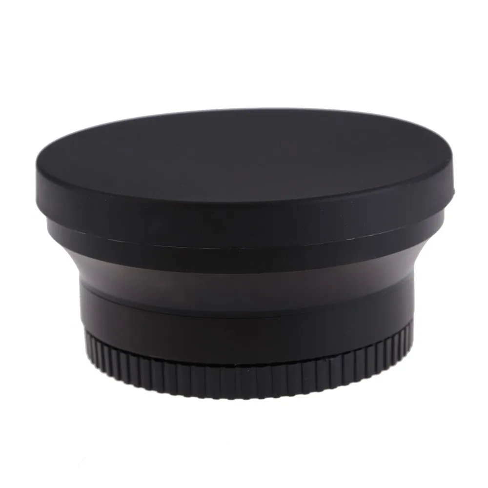 67mm 0.43x wide angle lens (5)