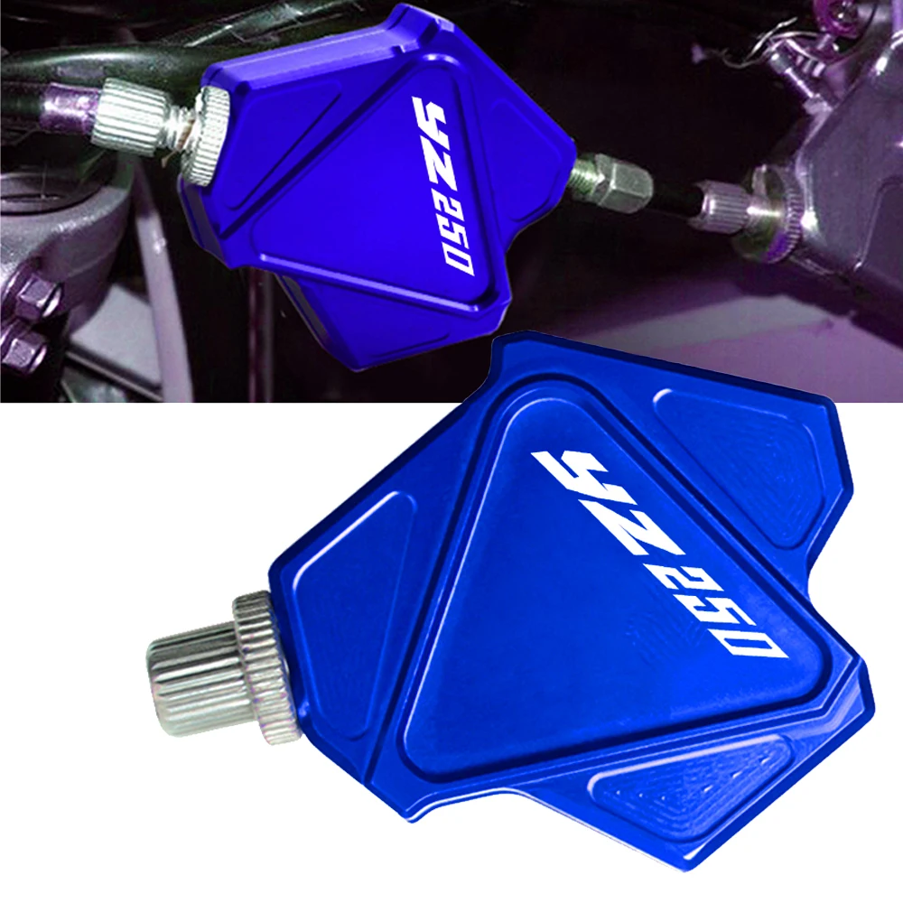 Кабельный рычаг сцепления для yamaha YZ250 YZ 250 2001-2019 2002 2003 2004 2005 2006 2007 2008 2009 2010 2011 |