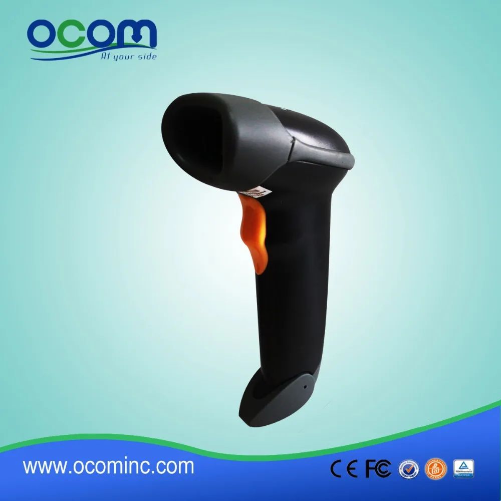 cheap android moible 1d barcode scanner