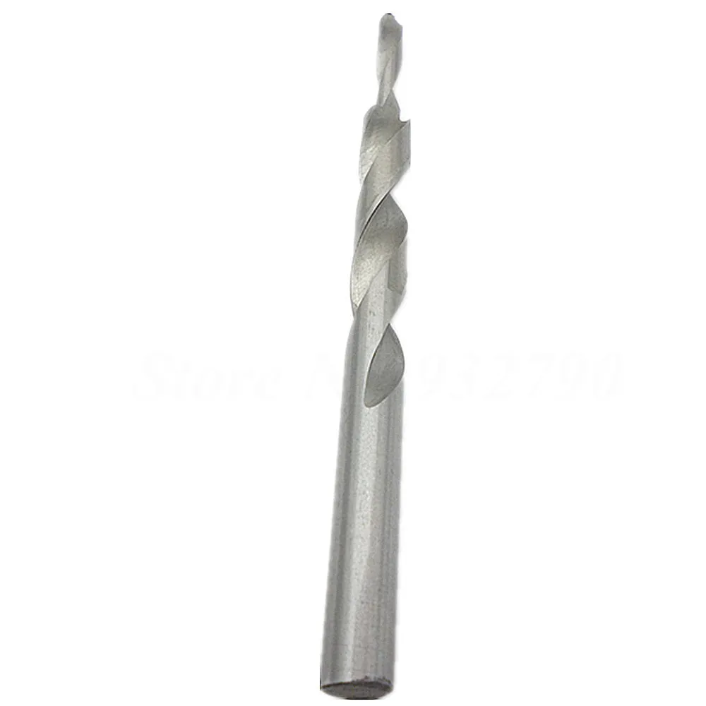 Buy 9mm Step Twist Drill Bit Pocket Hole Bit Replacement Bit Cut Holes For
