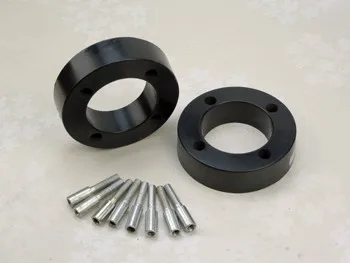 

Motorcycle 1.5" ATV Wheel Spacers 4/110 Bolt For Arctic Cat 90cc DVX HONDA TRX