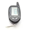 Mando a distancia con pantalla LCD para coche, mando a distancia con sistema de alarma para coche, versión rusa, ZX1055, Envío Gratis ► Foto 1/4