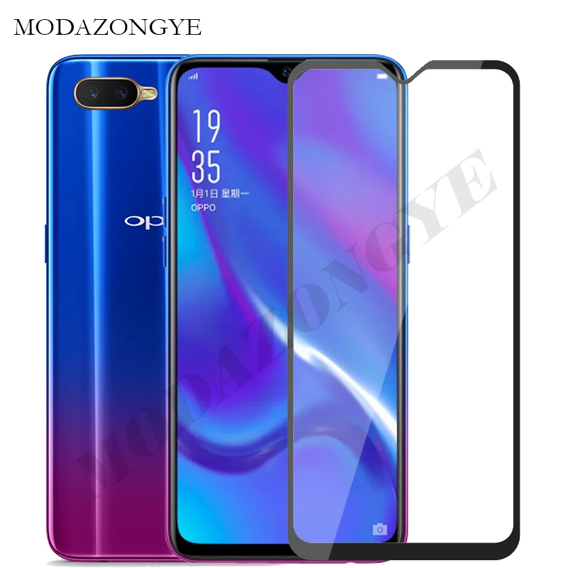 

Tempered Glass For OPPO RX17 Neo Screen Protector OPPO RX17 Neo Screen Protector For OPPO RX17 Neo RX 17 Neo 6.4 inch