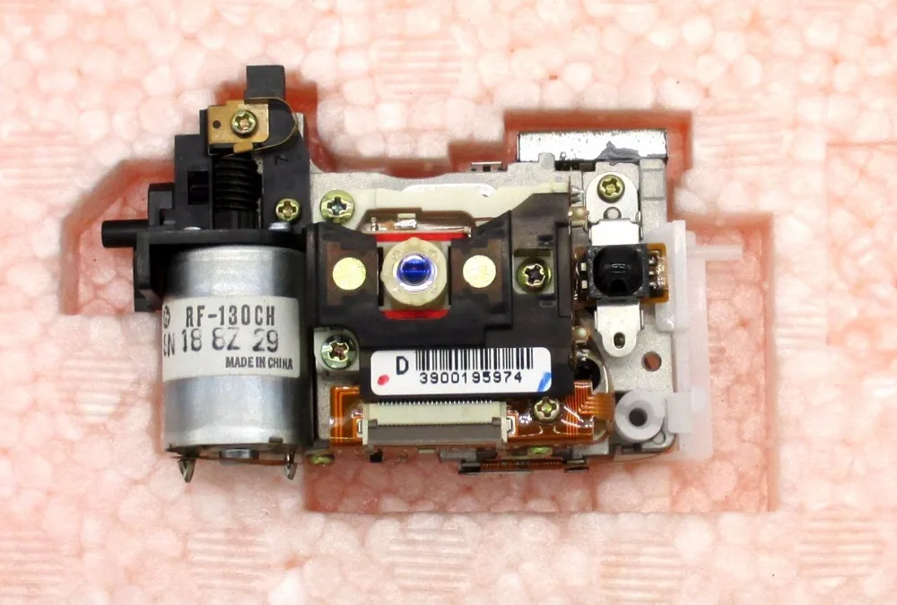 Originele nieuwe VWT1146/VWT 1146 dvd cd laser lens voor PIONEER DVL909