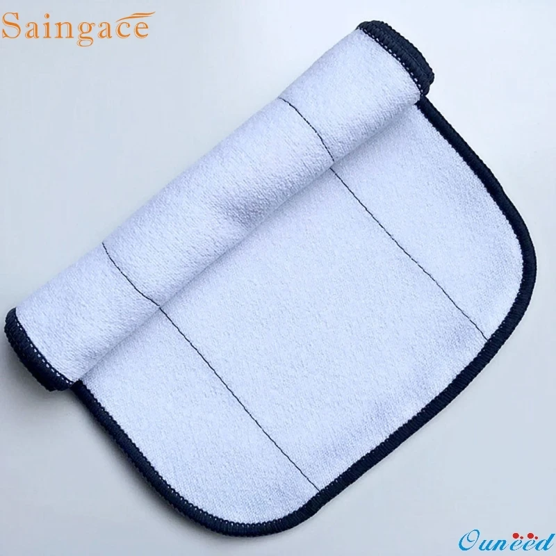 

Saingace Home Mopping Cloths 10 Wet And 10 Dry For iRobot Braava 380 380t 320 Mint 4200 4205