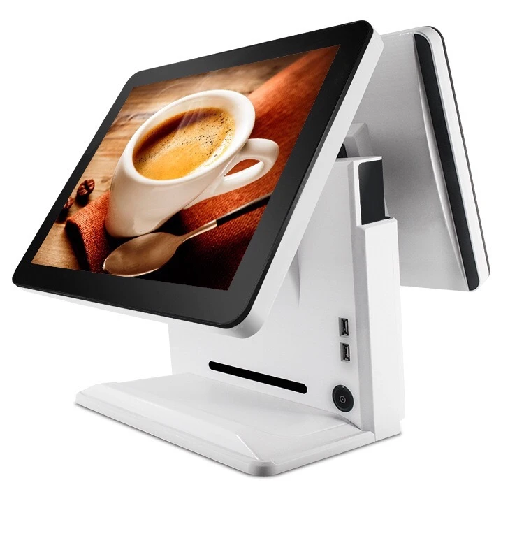 

15 inch nfc android pos touch screen machine pos tablet android pos all in one