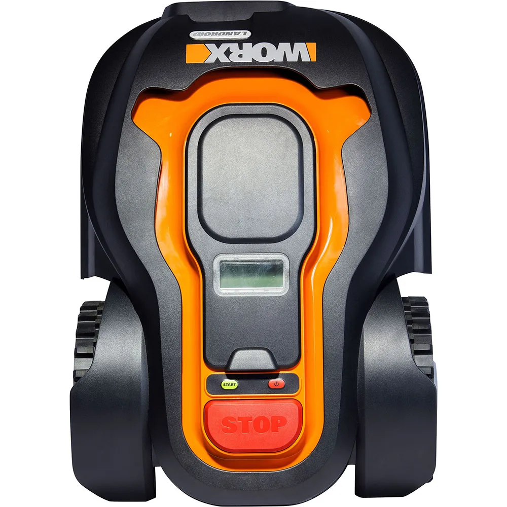 Газонокосилка-робот WORX Landroid M WG796E.1