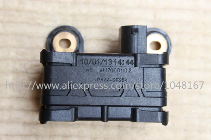 XYQPSEW для ECU yaw/датчик ускорения OE НЕТ: DH52-14B296-AB