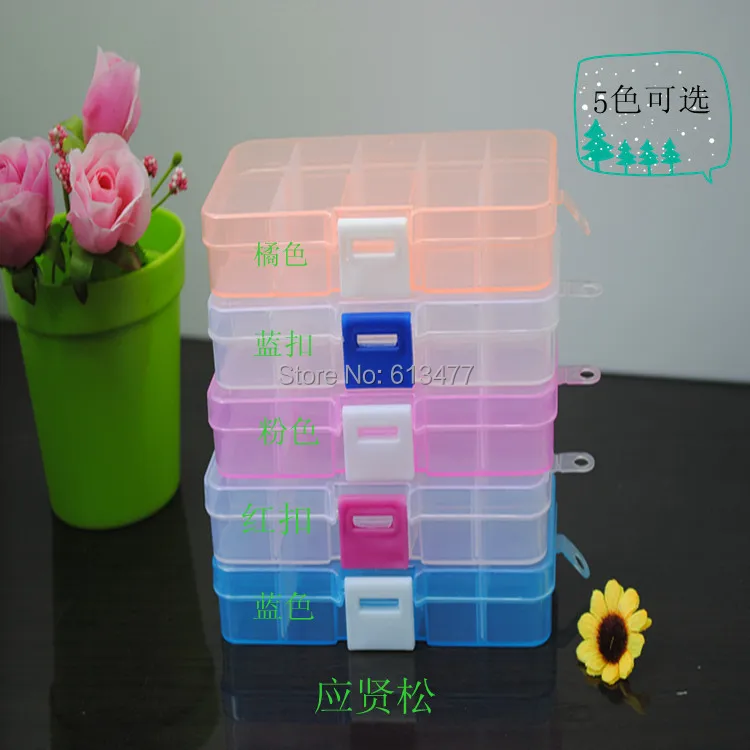 

Make up jewelry foldable storage comestic boxes bins holder for bra,underwear,necktie,socks container case,shoes 4pcs/lots SB02