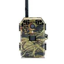 Hunting Camera 12MP 1080P HD Photo Traps IP66 Waterproof Outdoor Night Vision Wildlife Camera Trap infrared Hunting Trail Camera