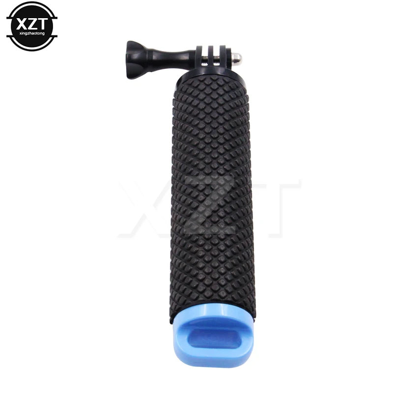 Vendita Calda Galleggiante Impugnatura Asta Di Galleggiamento Bastone Monopiede Treppiede Per Gopro Go Pro Hero 5 Xiaomi Xiomi Yi 2 4 K 4 K Action Cam