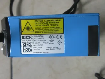 

CLV630-6000 used in good condition