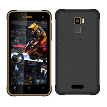 Original Huadoo G11 Phone With IP68 Waterproof Phone MTK6737 Quad Core 3GB RAM Rugged Android 6.0 Smartphone Slim 4G FDD LTE GPS