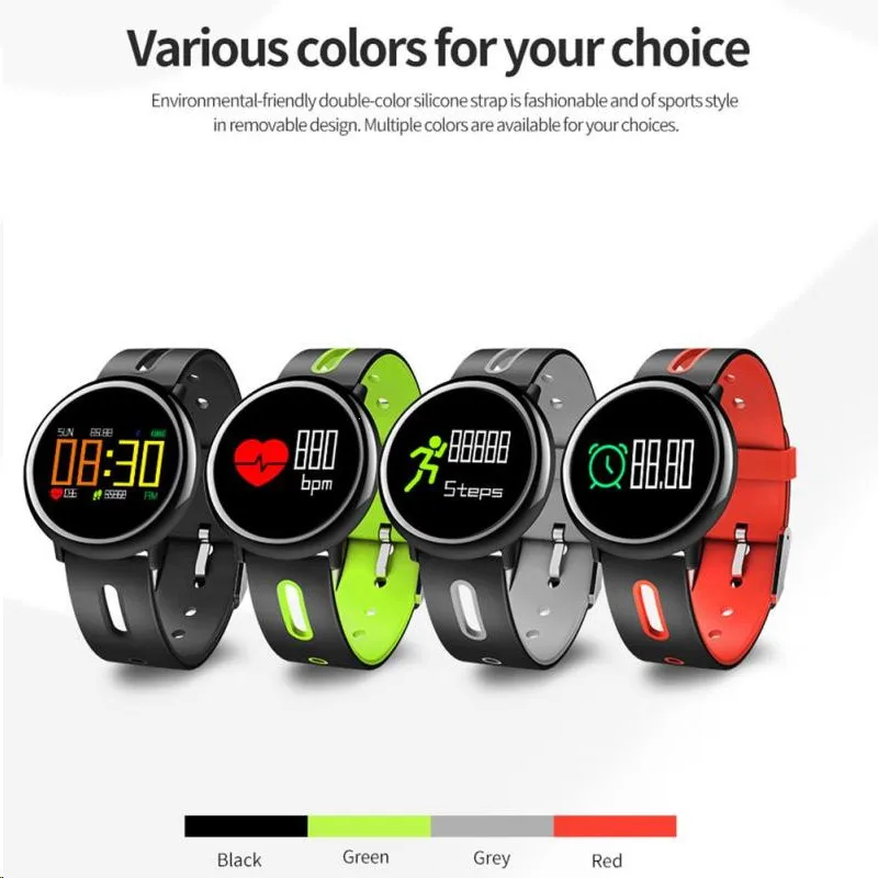 smartwatch remote camera