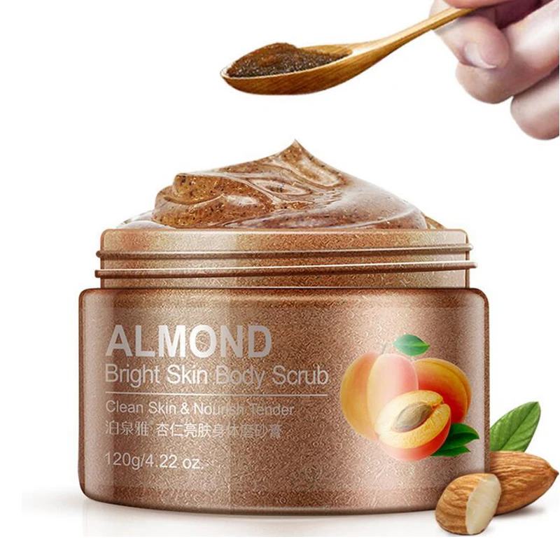 High Quality skin scrub