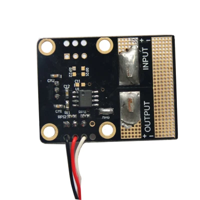 

Current Module