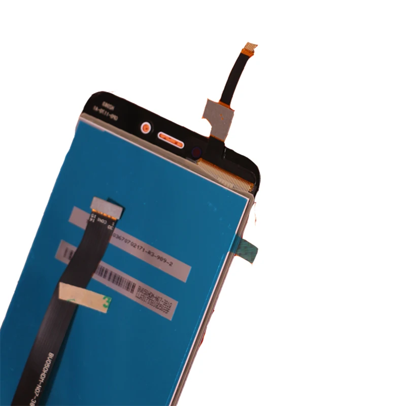 ЖК дисплей и дигитайзер сенсорного экрана для xiaomi redmi 4x 5 0 дюйма запасные части